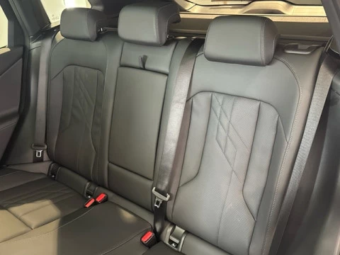 BMW X3 xDrive30e 220 kW (299 CV)