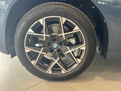 BMW X3 xDrive30e 220 kW (299 CV)