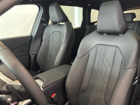 BMW X3 xDrive30e 220 kW (299 CV)