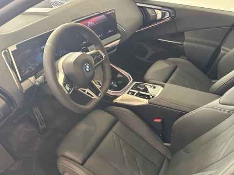 BMW X3 xDrive30e 220 kW (299 CV)