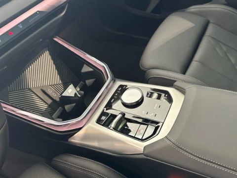 BMW X3 xDrive30e 220 kW (299 CV)