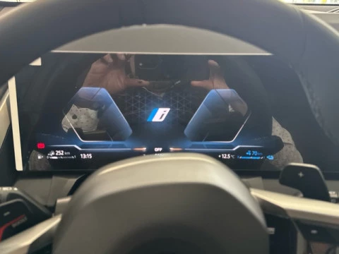 BMW X3 xDrive30e 220 kW (299 CV)