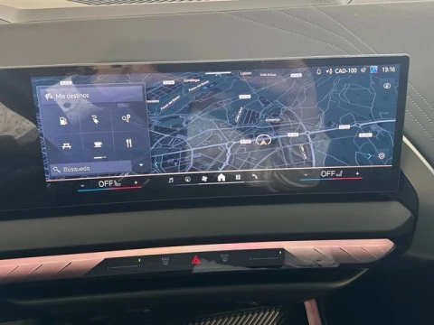 BMW X3 xDrive30e 220 kW (299 CV)