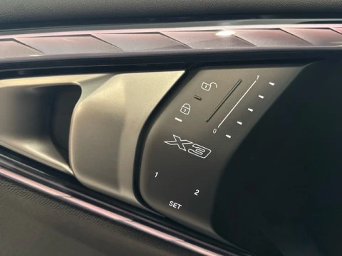 BMW X3 xDrive30e 220 kW (299 CV)