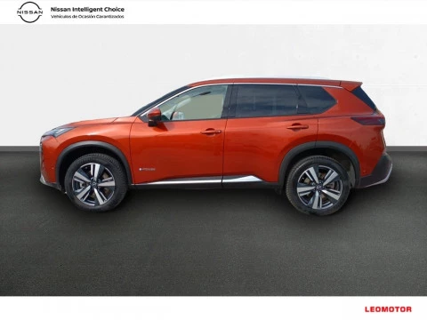 Nissan X-Trail  e-Power e-4orce Tekna e-4ORCE 2022