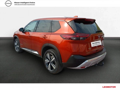 Nissan X-Trail  e-Power e-4orce Tekna e-4ORCE 2022