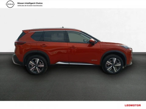 Nissan X-Trail  e-Power e-4orce Tekna e-4ORCE 2022