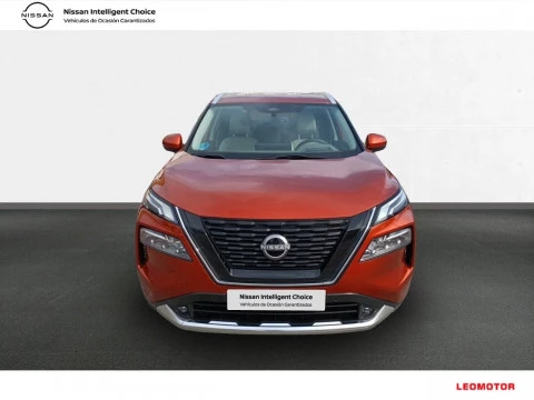 Nissan X-Trail  e-Power e-4orce Tekna e-4ORCE 2022