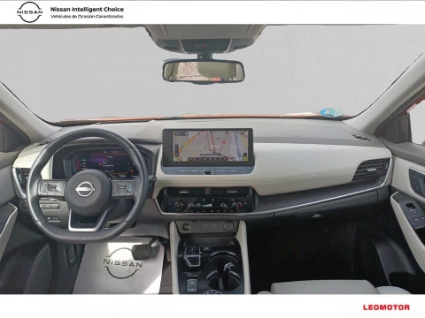 Nissan X-Trail  e-Power e-4orce Tekna e-4ORCE 2022