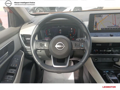 Nissan X-Trail  e-Power e-4orce Tekna e-4ORCE 2022