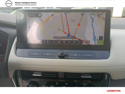 Nissan X-Trail  e-Power e-4orce Tekna e-4ORCE 2022