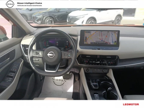 Nissan X-Trail  e-Power e-4orce Tekna e-4ORCE 2022