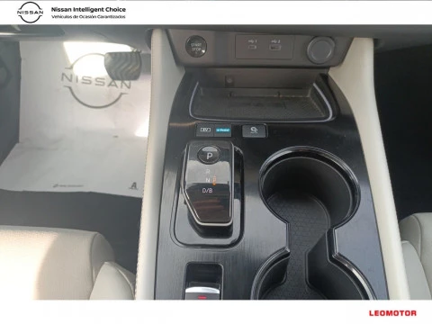 Nissan X-Trail  e-Power e-4orce Tekna e-4ORCE 2022