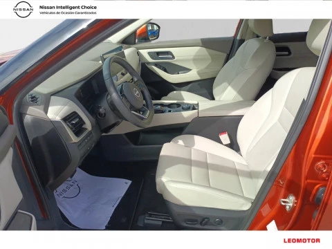 Nissan X-Trail  e-Power e-4orce Tekna e-4ORCE 2022