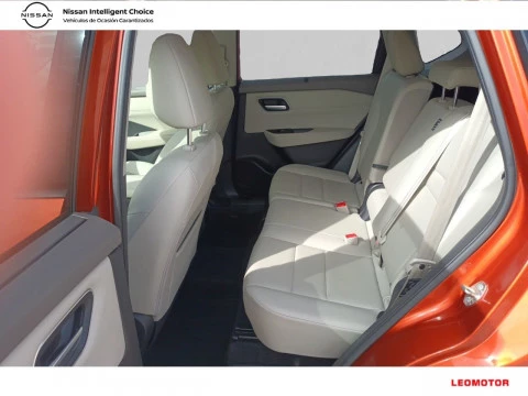 Nissan X-Trail  e-Power e-4orce Tekna e-4ORCE 2022