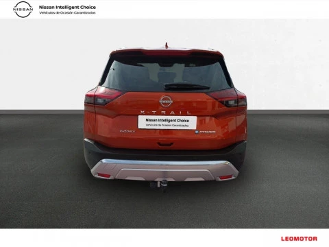 Nissan X-Trail  e-Power e-4orce Tekna e-4ORCE 2022