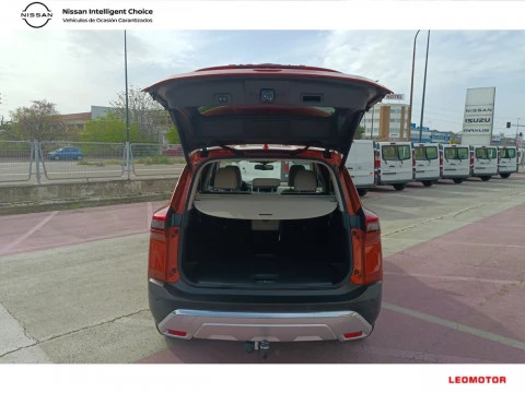 Nissan X-Trail  e-Power e-4orce Tekna e-4ORCE 2022