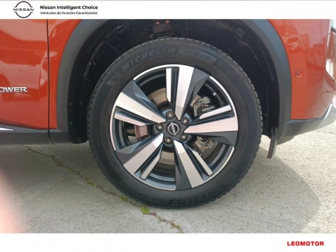 Nissan X-Trail  e-Power e-4orce Tekna e-4ORCE 2022