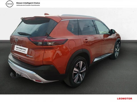 Nissan X-Trail  e-Power e-4orce Tekna e-4ORCE 2022