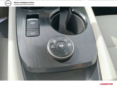 Nissan X-Trail  e-Power e-4orce Tekna e-4ORCE 2022