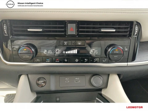 Nissan X-Trail  e-Power e-4orce Tekna e-4ORCE 2022