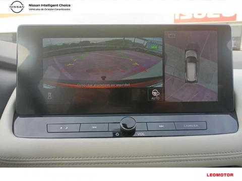 Nissan X-Trail  e-Power e-4orce Tekna e-4ORCE 2022