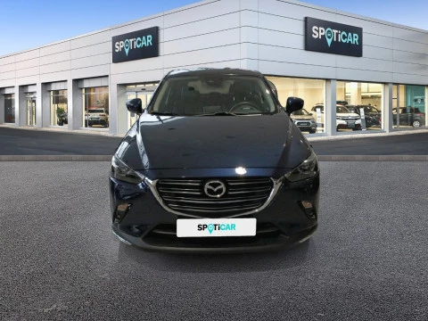 Mazda CX-3 2.0 G 89kW (121CV) 2WD AT Zenith