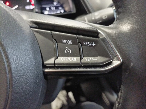 Mazda CX-3 2.0 G 89kW (121CV) 2WD AT Zenith