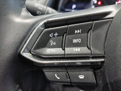 Mazda CX-3 2.0 G 89kW (121CV) 2WD AT Zenith