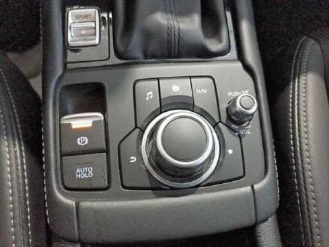 Mazda CX-3 2.0 G 89kW (121CV) 2WD AT Zenith