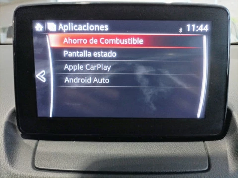 Mazda CX-3 2.0 G 89kW (121CV) 2WD AT Zenith