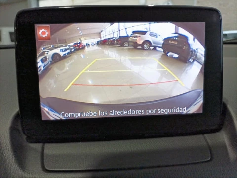 Mazda CX-3 2.0 G 89kW (121CV) 2WD AT Zenith