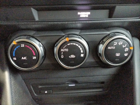 Mazda CX-3 2.0 G 89kW (121CV) 2WD AT Zenith