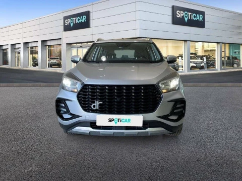 DR AUTOMOBILES DR 5.0 1.5