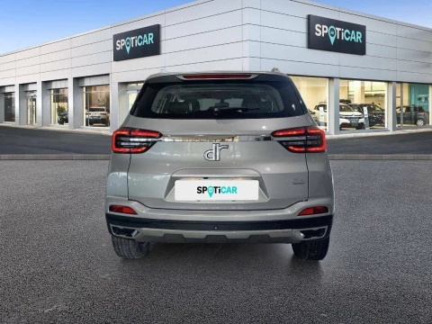 DR AUTOMOBILES DR 5.0 1.5