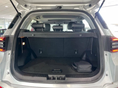 DR AUTOMOBILES DR 5.0 1.5