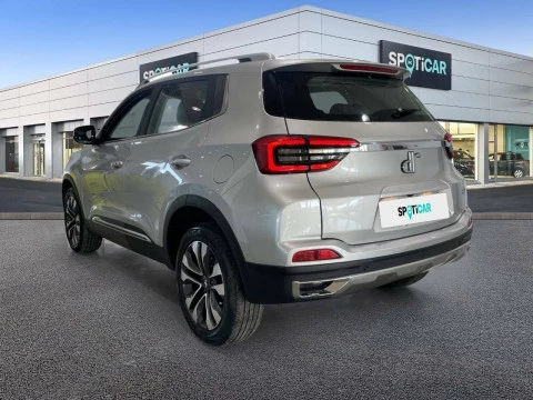 DR AUTOMOBILES DR 5.0 1.5