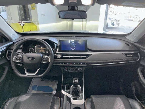 DR AUTOMOBILES DR 5.0 1.5