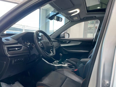 DR AUTOMOBILES DR 5.0 1.5