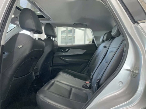 DR AUTOMOBILES DR 5.0 1.5