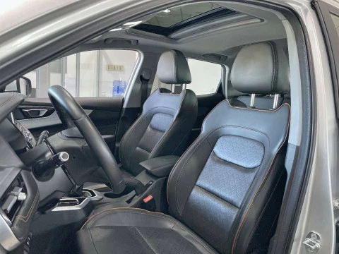 DR AUTOMOBILES DR 5.0 1.5