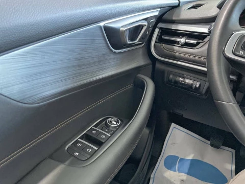 DR AUTOMOBILES DR 5.0 1.5