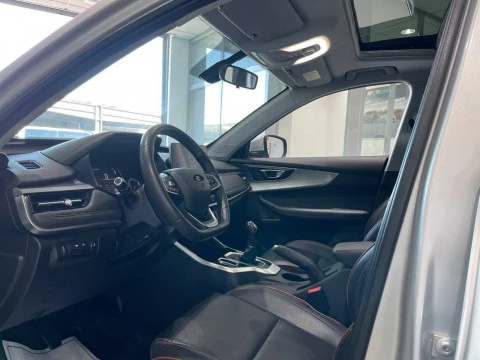 DR AUTOMOBILES DR 5.0 1.5