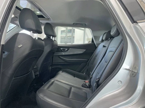 DR AUTOMOBILES DR 5.0 1.5