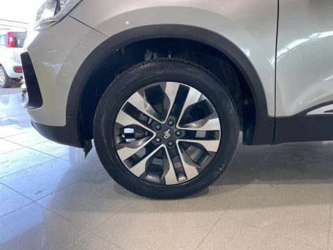 DR AUTOMOBILES DR 5.0 1.5