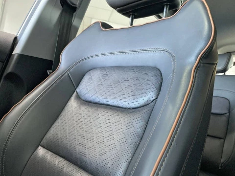 DR AUTOMOBILES DR 5.0 1.5