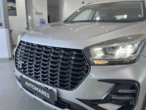 DR AUTOMOBILES DR 5.0 1.5