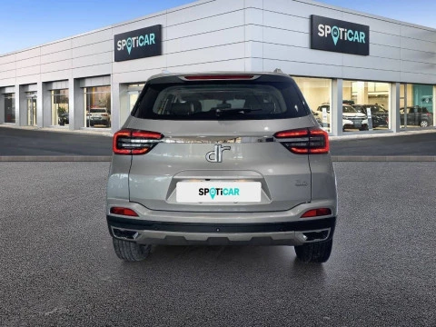 DR AUTOMOBILES DR 5.0 1.5