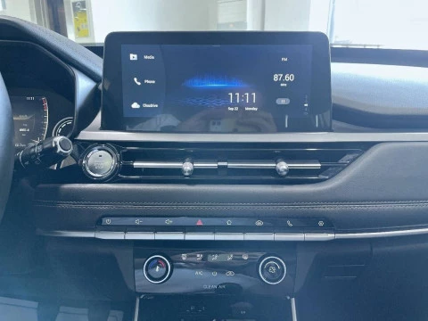 DR AUTOMOBILES DR 5.0 1.5