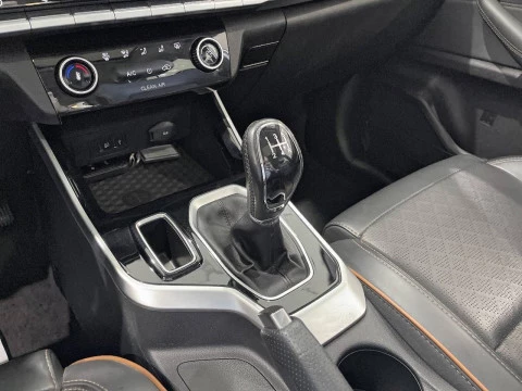 DR AUTOMOBILES DR 5.0 1.5